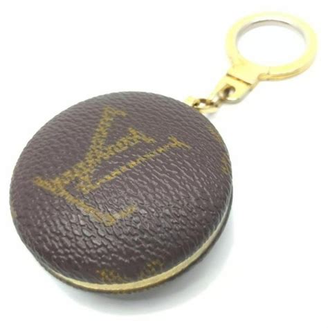 louis vuitton astropill keychain|Louis Vuitton keychain.